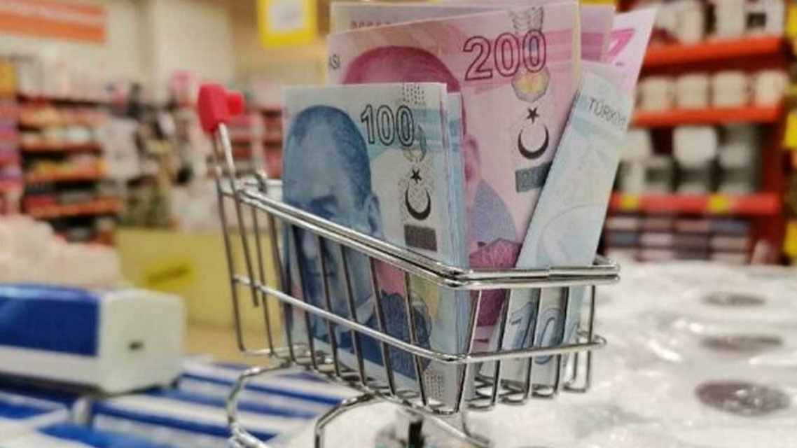 2026 yılı enflasyon beklentisi yüzde 9,7'den 16'ya yükseltildi