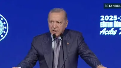 Erdoğan’dan İzmir’deki polis merkezi saldırısına ilişkin ilk açıklama