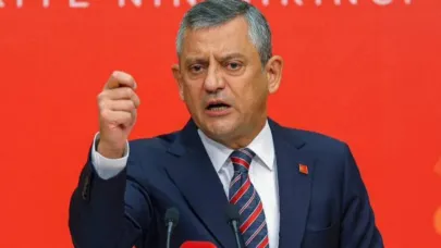 Özel, Erdoğan'a seslendi: 'İleride ders kitaplarına darbeci olarak geçeceksin'