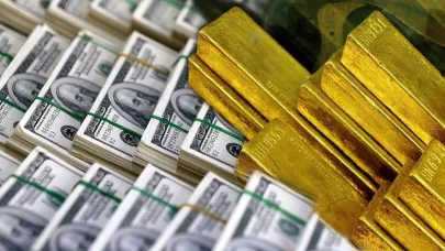 CHP'ye abluka gününde dolar ve altın rekor tazeledi