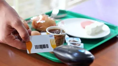 Rekabet Kurulu'ndan yemek kartı devlerine soruşturma
