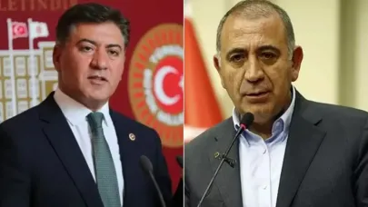 Murat Emir'den 'CHP’nin iç meselesi' diyen Tekin'e sert tepki: 'Erdoğan'ın sözlerini papağan gibi tekrarlıyor'