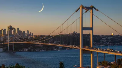 Boğaziçi ve Fatih Sultan Mehmet köprülerinin işletmesi özelleştiriliyor