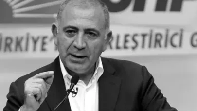 CHP İl Binasının taşınma kararına Gürsel Tekin'den ilk yanıt: Hani beni tanımıyorlardı