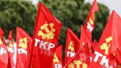 TKP: Türkiye bu çuvala sığmaz
