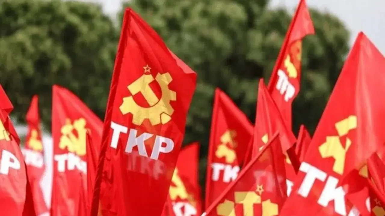 TKP: Türkiye bu çuvala sığmaz
