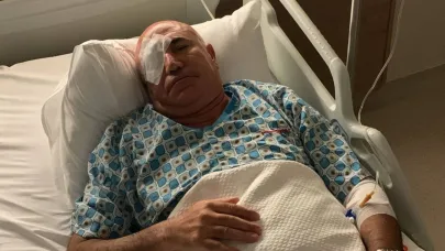 Polis müdahalesinde yaralanmıştı: Coplar başımda kırılsa da biber gazıyla gözlerim dolsa da direnmeye devam