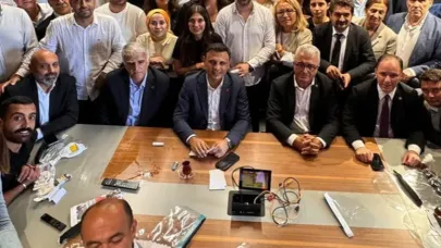 Özgür Çelik: Görevimizin başındayız, CHP teslim alınamaz