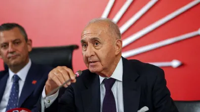 Hikmet Çetin: Kılıçdaroğlu CHP'nin başına geçmek istiyor, sokağa çıkamaz