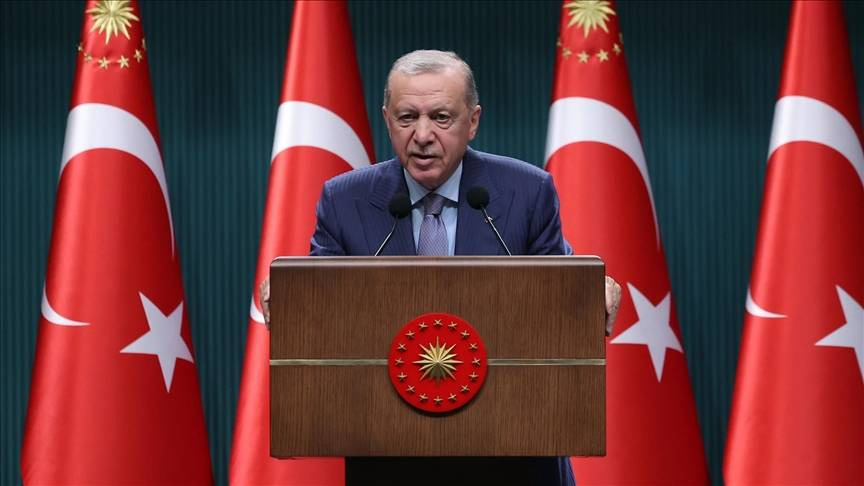 CHP'ye "Mahkeme kararına uymak zorundasınız" diyen Erdoğan'ın o sözleri gündemde: AYM kararına uymuyorum, saygı da duymuyorum!