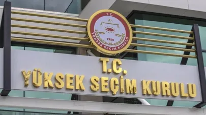 YSK'dan CHP İstanbul Olağanüstü İl Kongresi kararı...