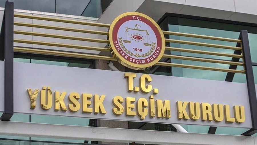 YSK'dan CHP İstanbul Olağanüstü İl Kongresi kararı...