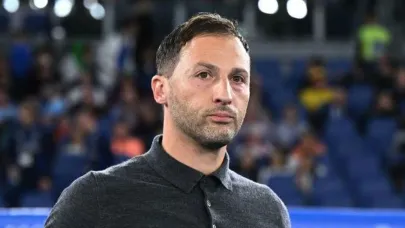 Fenerbahçe yeni teknik direktörünü açıkladı!