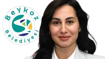 CHP'li Beykoz Belediye Başkan Vekili Özlem Vural Gürzel istifa etti
