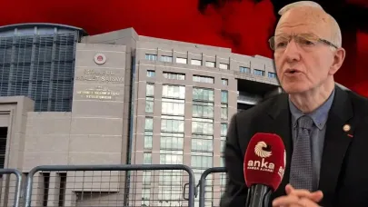 İstanbul Barosu Davasında 'AYM Sonucu Beklensin' Talebine Ret