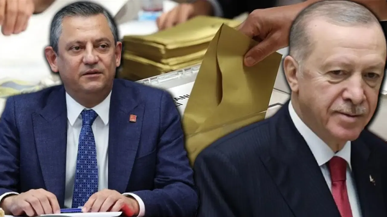 ORC Araştırma'dan çarpıcı anket: Asgari ücretli en çok hangi partiye oy veriyor? 'Bu pazar seçim olsa...'