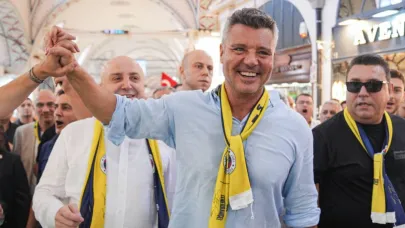 Sadettin Saran'dan "adaylık" tartışmalarıyla ilgili açıklama: Birlik beraberlik diyenler sağda solda Bakanlığı arıyorlar