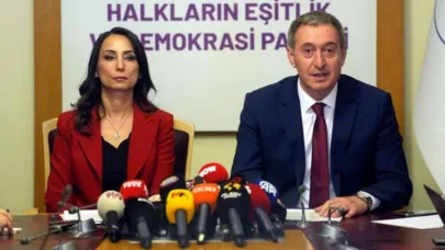 DEM Parti'den yeni hamle: Eş Genel Başkanlar, Özgür Özel'i ziyaret etmeye hazırlanıyor