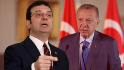 Özel'den Erdoğan'a: Sarayda oturanın morali bozuk, tasa ve kahır içinde; Silivri'de bir zindanda olanın morali yüksek