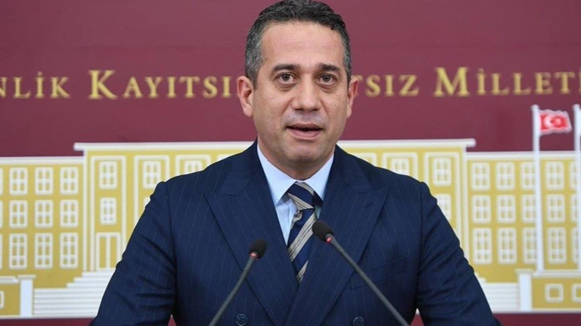 CHP'li Başarır: Kayyum da atasalar, partimizi de kapatsalar; biz bitmeyiz!