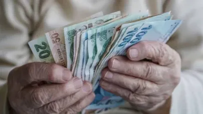Yeni yol haritası belli oldu: Emekliye ikinci maaş formülü!