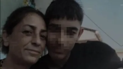 Anne ve kızı evde ölü bulunmuştu: 16 yaşındaki şüpheli, kadının oğlu çıktı!