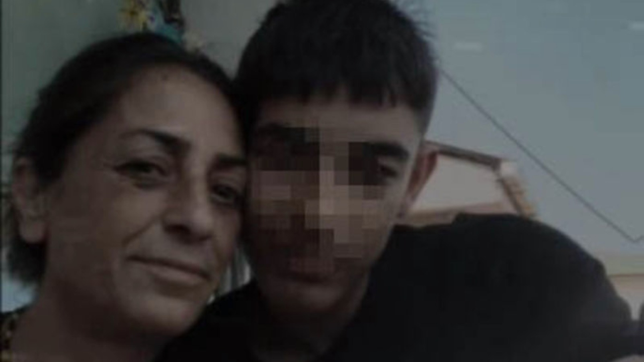 Anne ve kızı evde ölü bulunmuştu: 16 yaşındaki şüpheli, kadının oğlu çıktı!