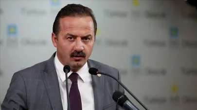 Yavuz Ağıralioğlu: CHP'nin yaklaşımı toplumsal gerginliği artırabilir