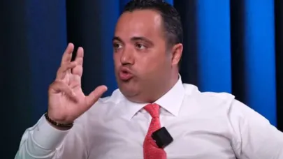 Rezan Epözdemir sessizliğini yaptığı paylaşım üzerinden bozdu: Tüm gerçekleri paylaşacağım