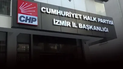 CHP İzmir İl Başkanlığı, kurultay delegelerini miting için davet etti