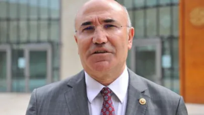 CHP’li Tanal: Dilekçe valilikte bekletiliyor