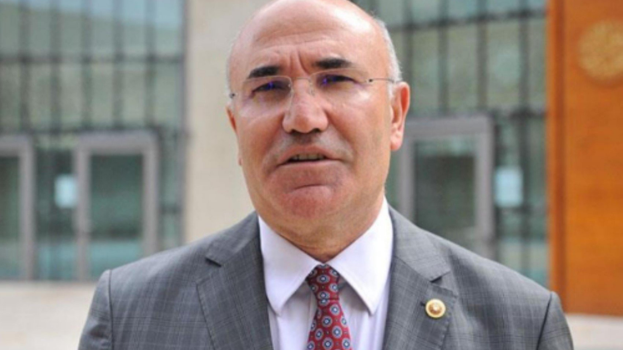 CHP’li Tanal: Dilekçe valilikte bekletiliyor