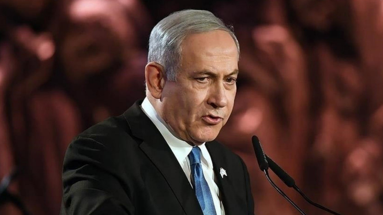 Netanyahu'dan Katar'a tehdit: Yapmazsanız, biz yapacağız