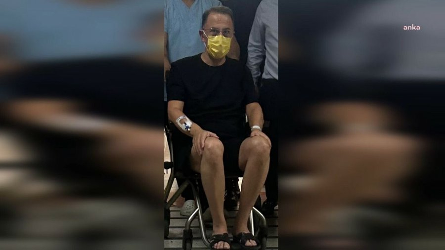 AYM'den tutuklu Beylikdüzü Belediye Başkanı Çalık hakkında karar
