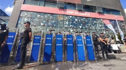 Özgür Özel İstanbul'daki çalışma ofisine gelecek! Dikkat çeken 'Gürsel Tekin' ayrıntısı