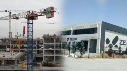 2 inşaat devi ve köklü mobilya firması iflas etti: Ekonomik kriz derinleşiyor