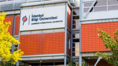 TMSF Bilgi Üniversitesi'ne el koydu: YÖK Başkanı Özvar'dan açıklama