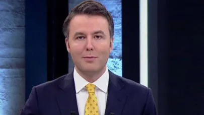 Habertürk TV Genel Yayın Yönetmeni Mehmet Akif Ersoy'dan ilk açıklama