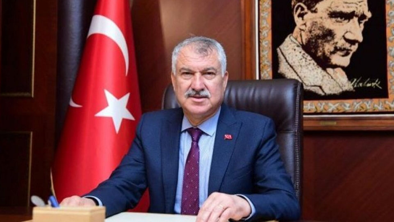 Zeydan Karalar, iki avukatını görevden aldı