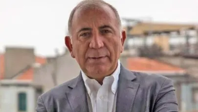 Mahkemenin Ret Kararına Gürsel Tekin'den İlk Yorum