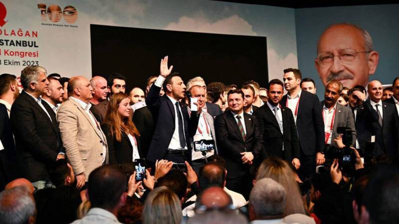 CHP İstanbul İl Kongresi'nin iptali reddedilmişti; davayı açan avukat Üregen: Hakim hakkında suç duyurusunda bulunacağız, tedbir kararı ortadan kalkmadı