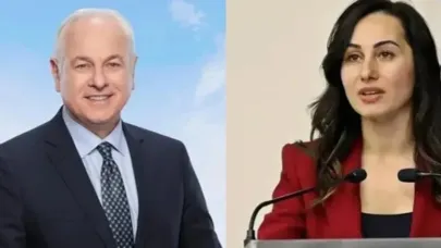 CHP'nin ikinci Özlem'ine cezaevindeki başkandan ağır suçlama