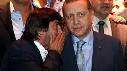 Önceden haber mi aldı? Operasyona ramak kala kanaldan ayrıldı