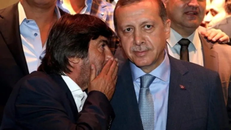 Önceden haber mi aldı? Operasyona ramak kala kanaldan ayrıldı