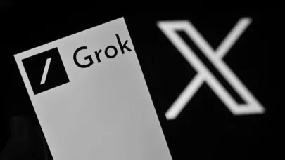 Grok'un X hesabına 'milli güvenlik' gerekçesiyle erişim engeli