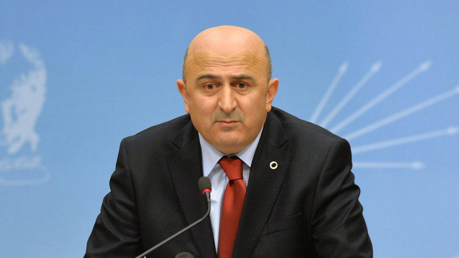 Eski YARSAV Başkanı Eminağaoğlu: Mahkemenin tedbiri kaldırmaktan başka seçeneği yok