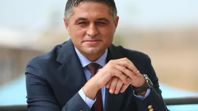 Aliağa Belediye Başkanı Acar’dan yetki talebi “Biz kendi imkanlarımızla yaparız”