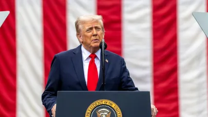 Trump: ABD’ye saldırırsanız sizi avlayacağız