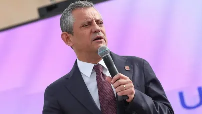 CHP Lideri Özel, İzmir’e geliyor