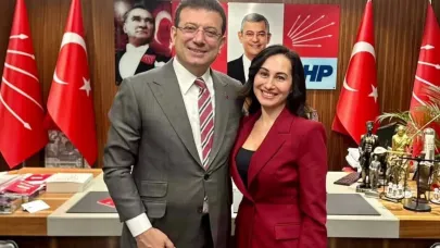 Cumhurbaşkanı Erdoğan duyurdu: AK Parti transferlere devam ediyor!